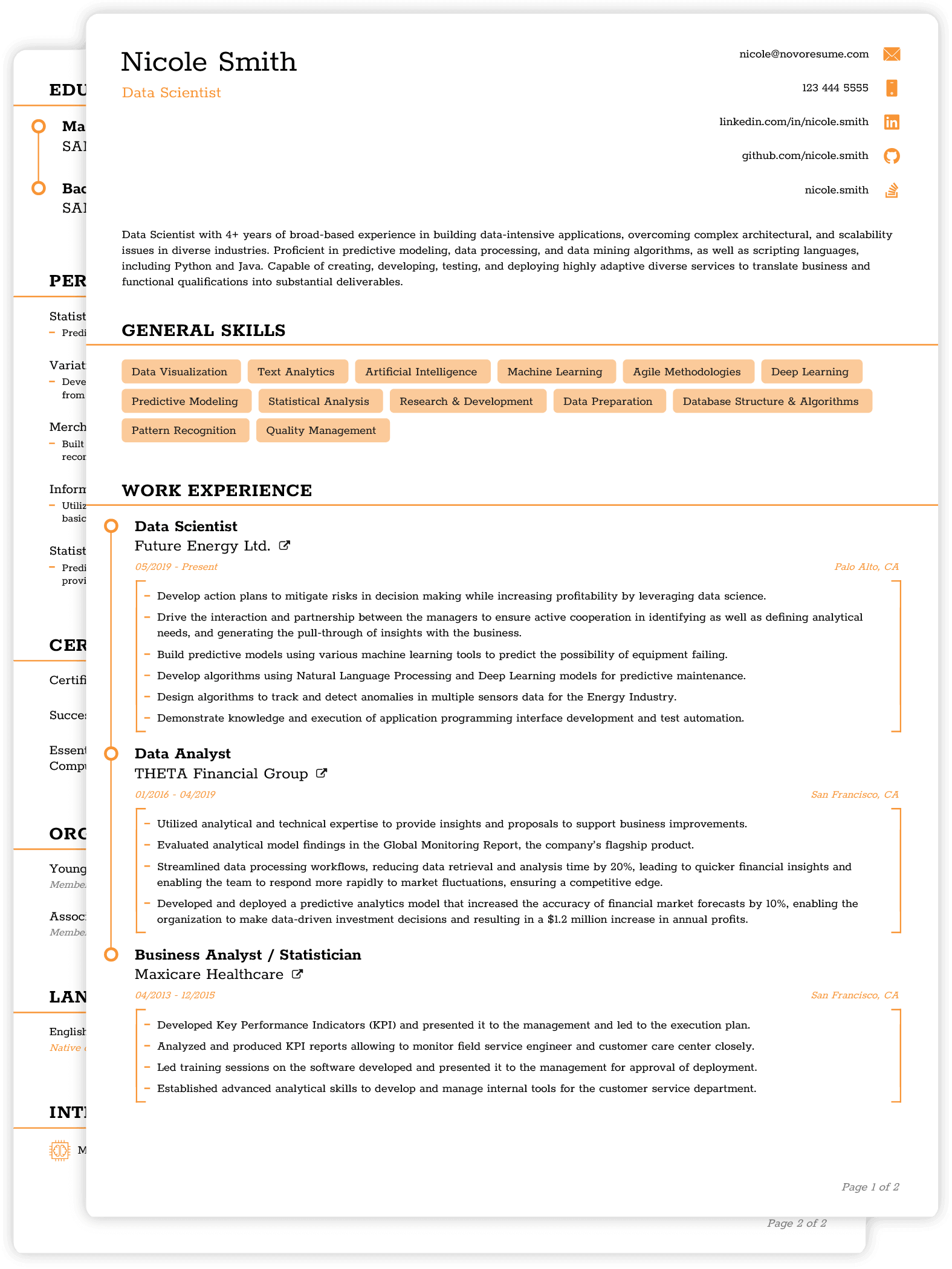 cv-template-with-examples-cv-templates